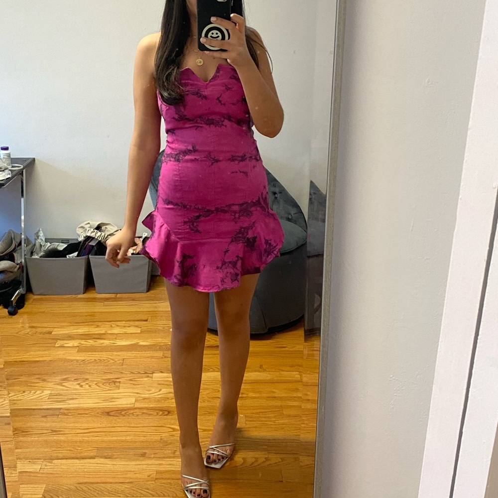 Sun Becomes Her Nolita Dress